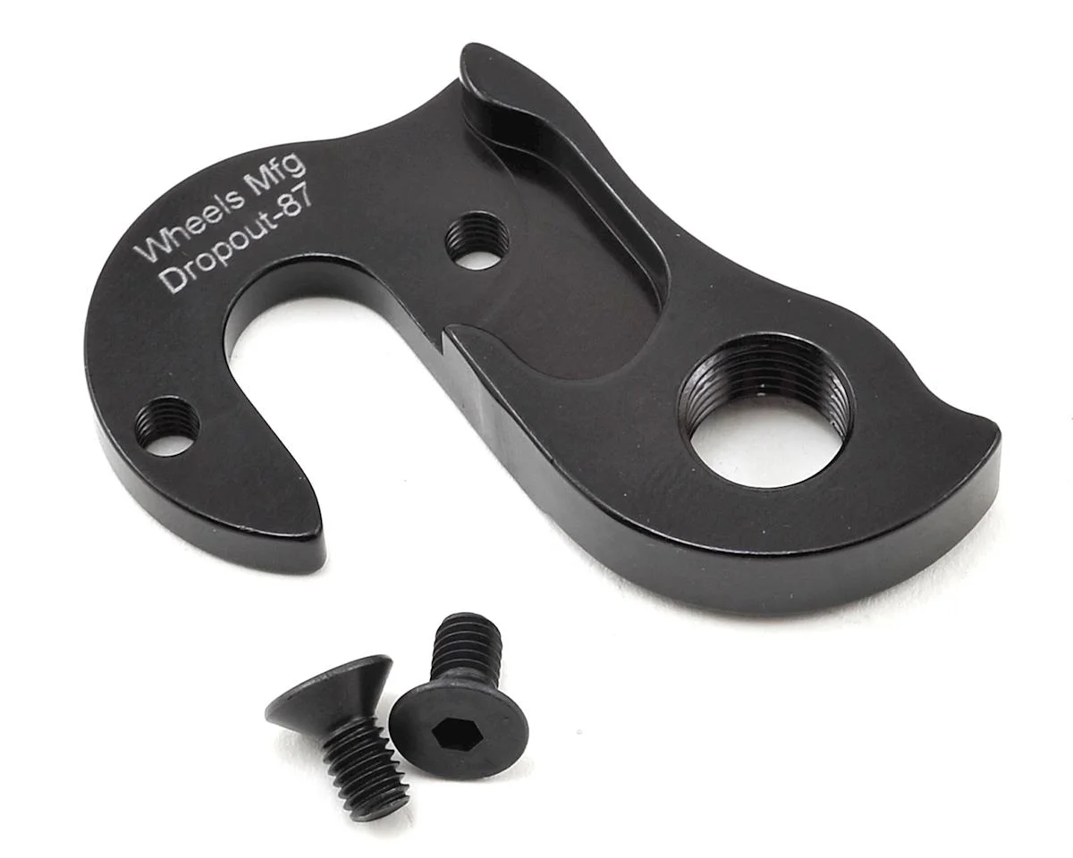 Wheels Manufacturing Derailleur Hanger 87